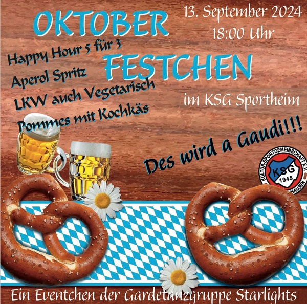 Oktoberfest24